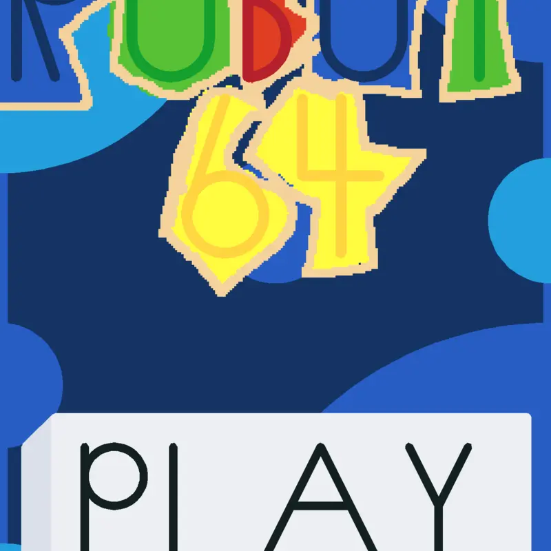 Game by @Arthuroshima