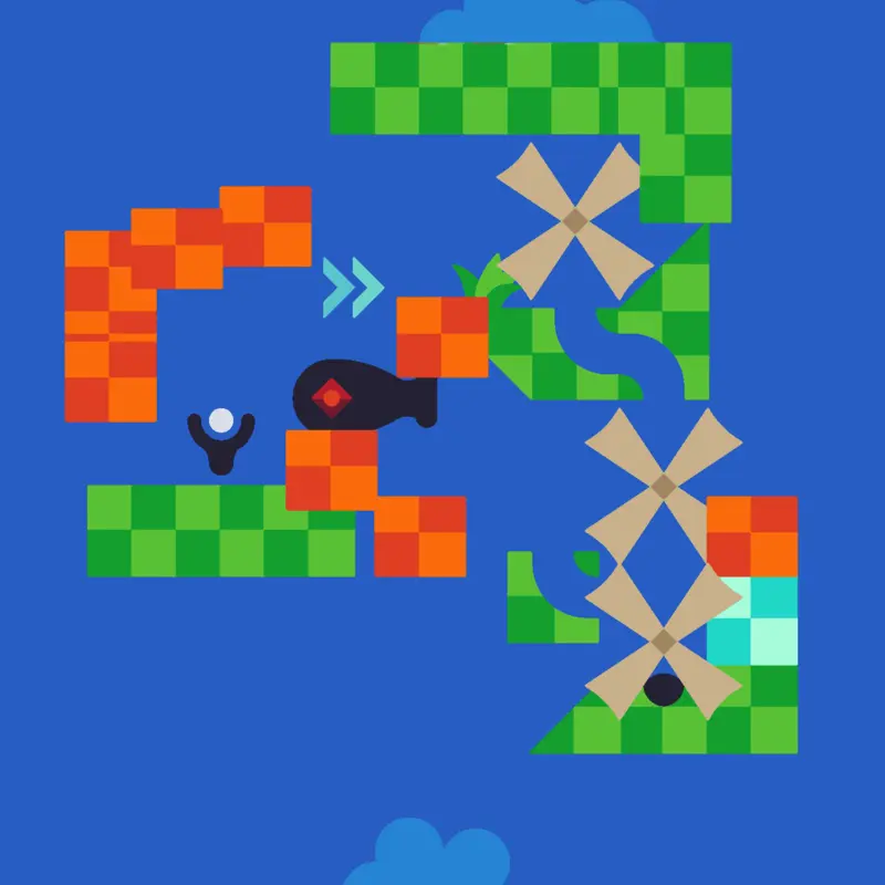 Is easy by @str0nx