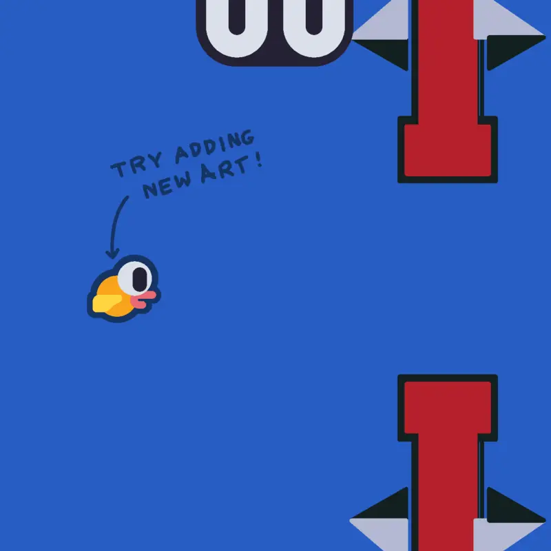 Game by @ICICLE