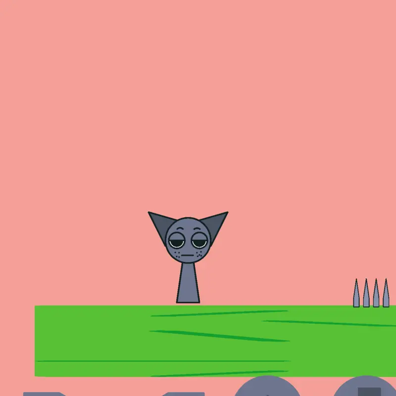 Game by @alexandrru