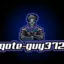 qote-guy372 avatar