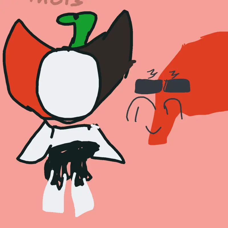 Game by @pisicat