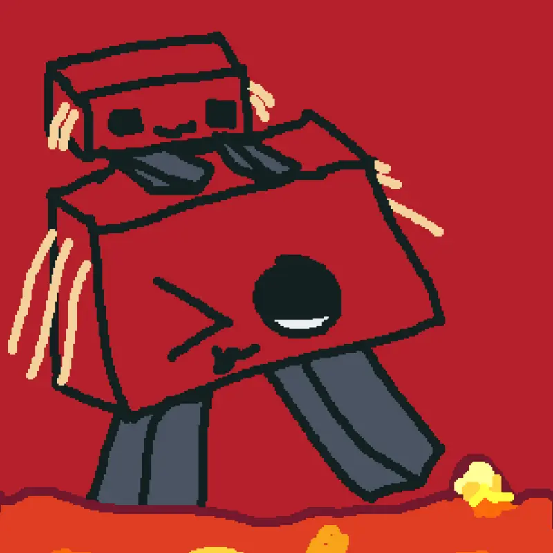Game by @LilMations