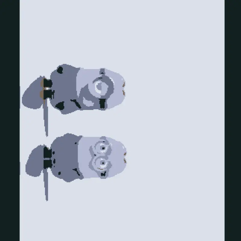 Game by @MinionCarl