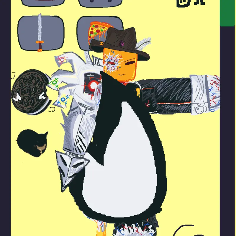Game by @catwithbrightteeth
