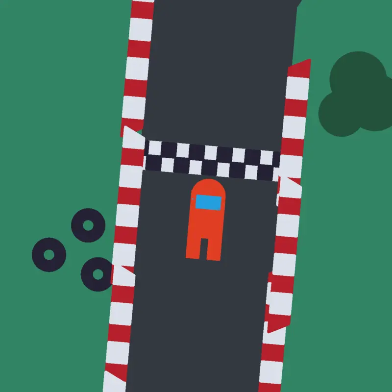 Game by @vigorousbird