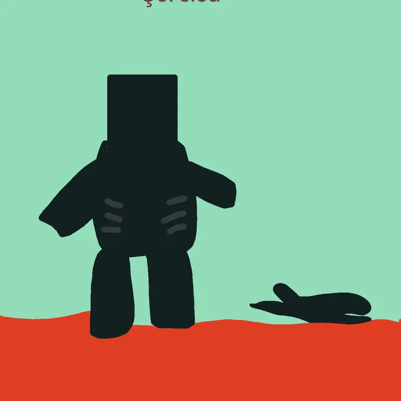 Game by @geometry_komik