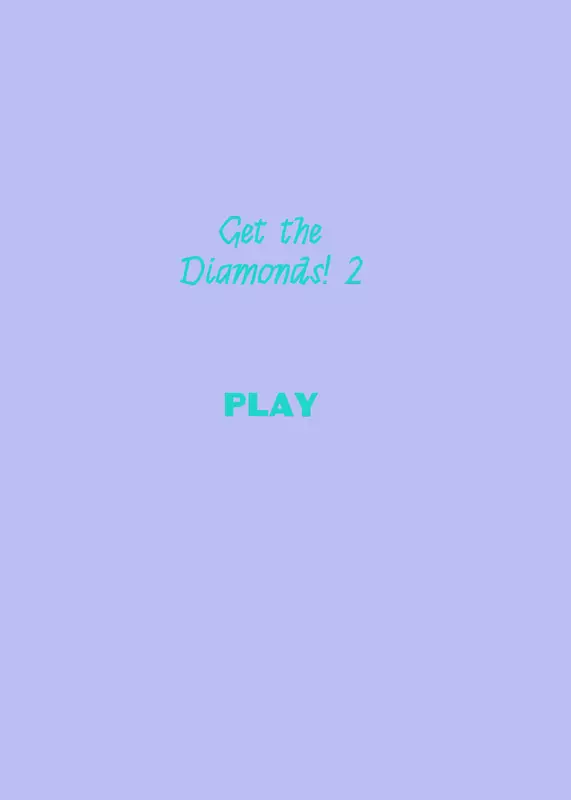 Game by @TheGhostInYourWalls