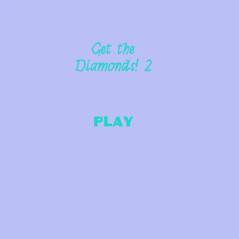 Game by @TheGhostInYourWalls