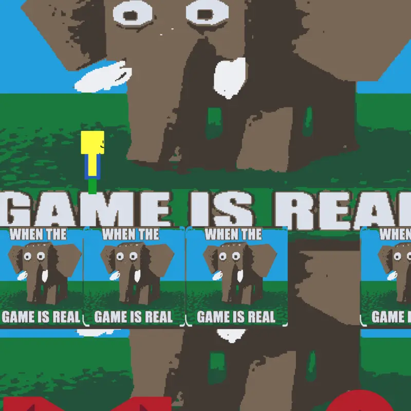 Game by @Madelyn_1392