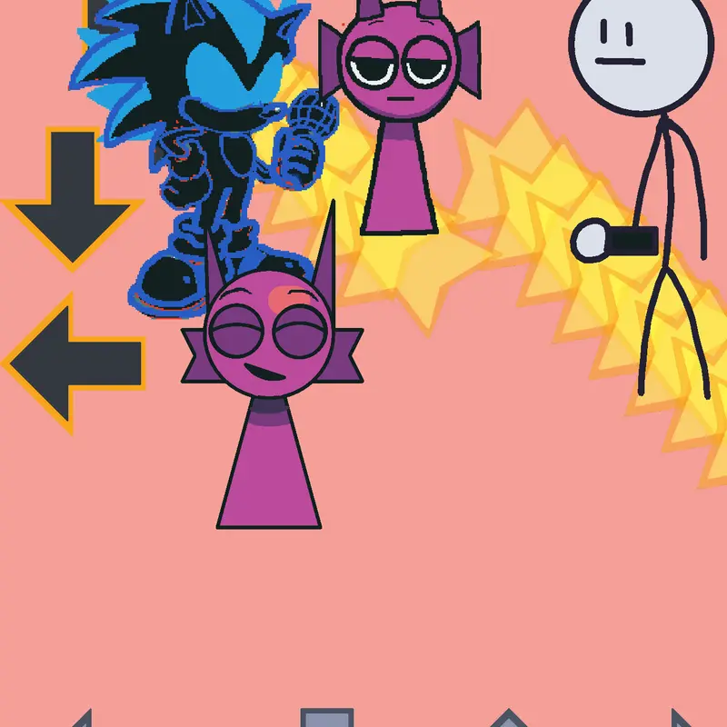 Game by @wyfnt