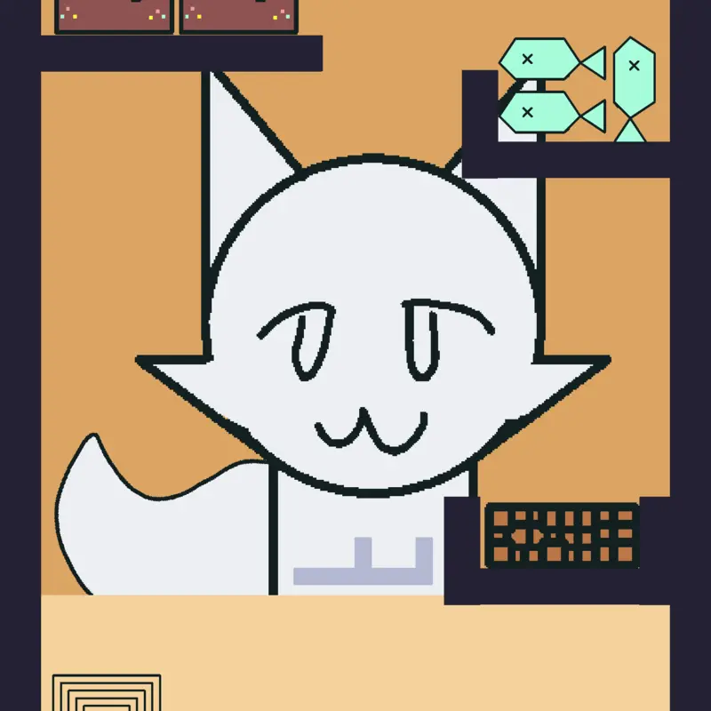 Game by @ilikepig