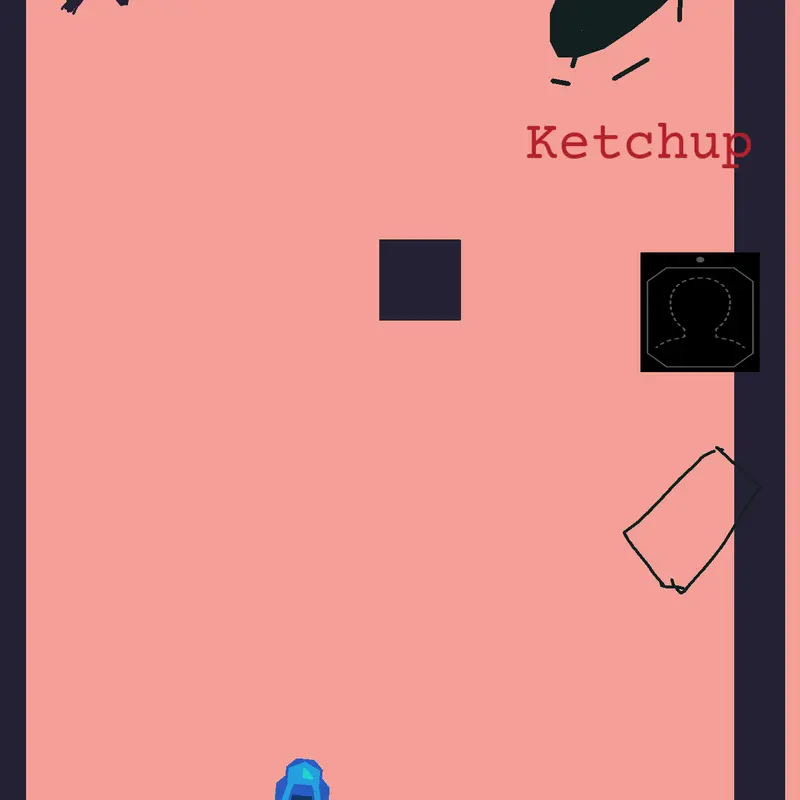 Game by @Jekanchik