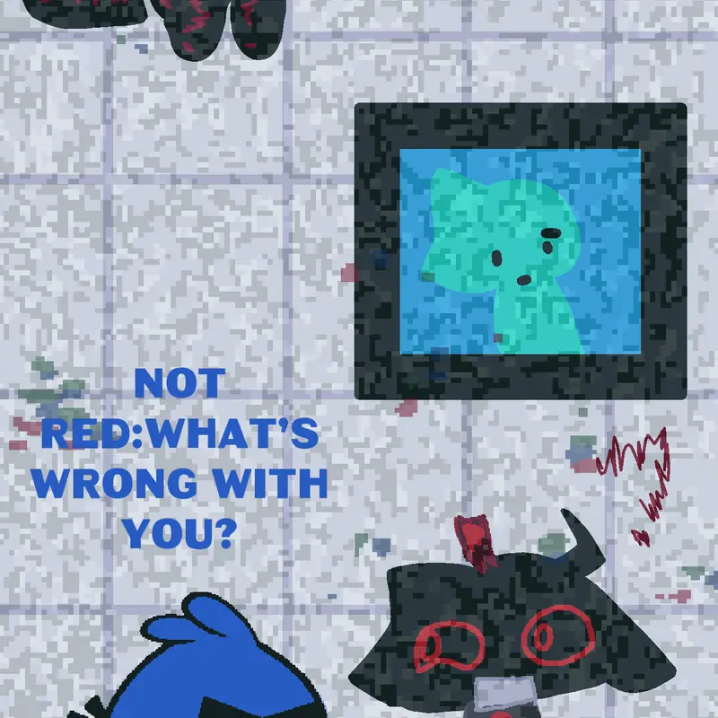 Game by @Porter426_1