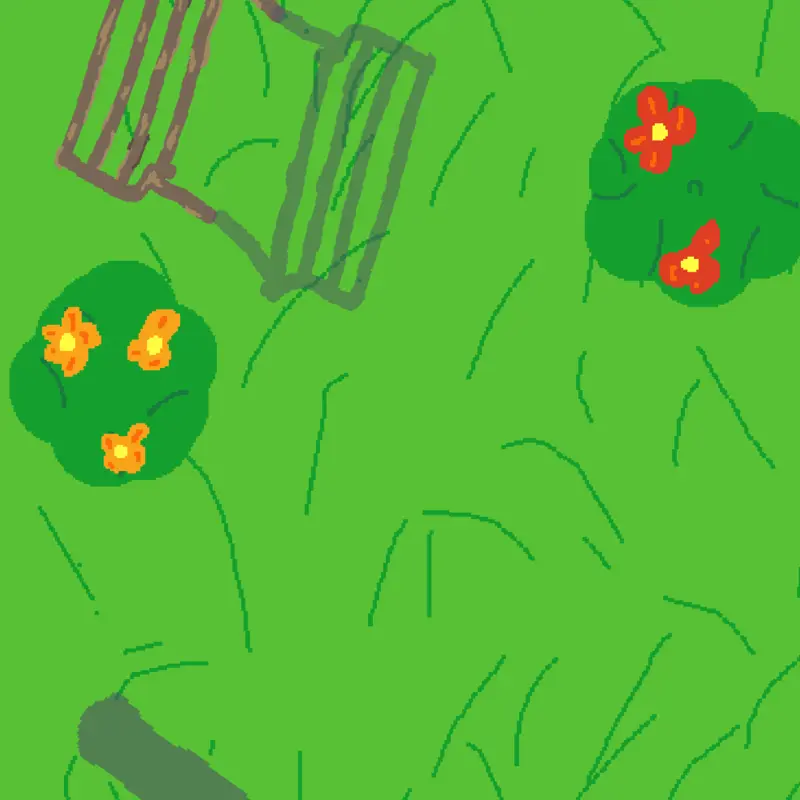 Game by @feiekdk