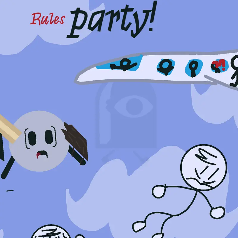 Game by @jampam