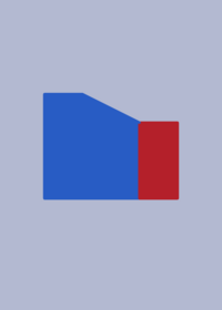 France in flagband
