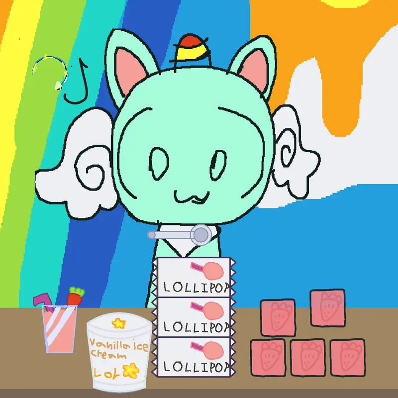 Game by @rainbow755