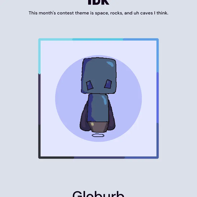Game by @JabIThink
