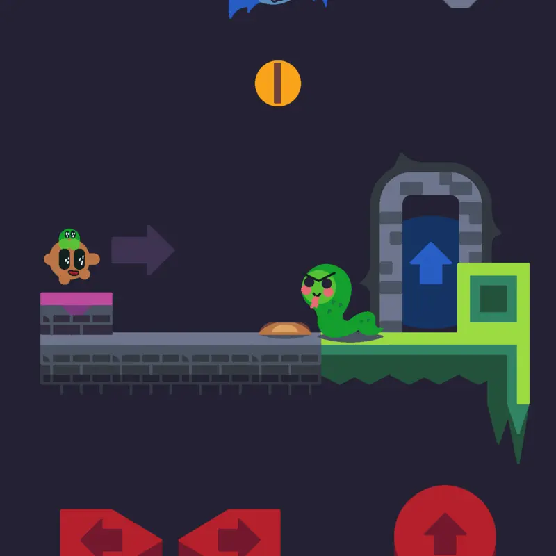 Game by @AcookienamedEli