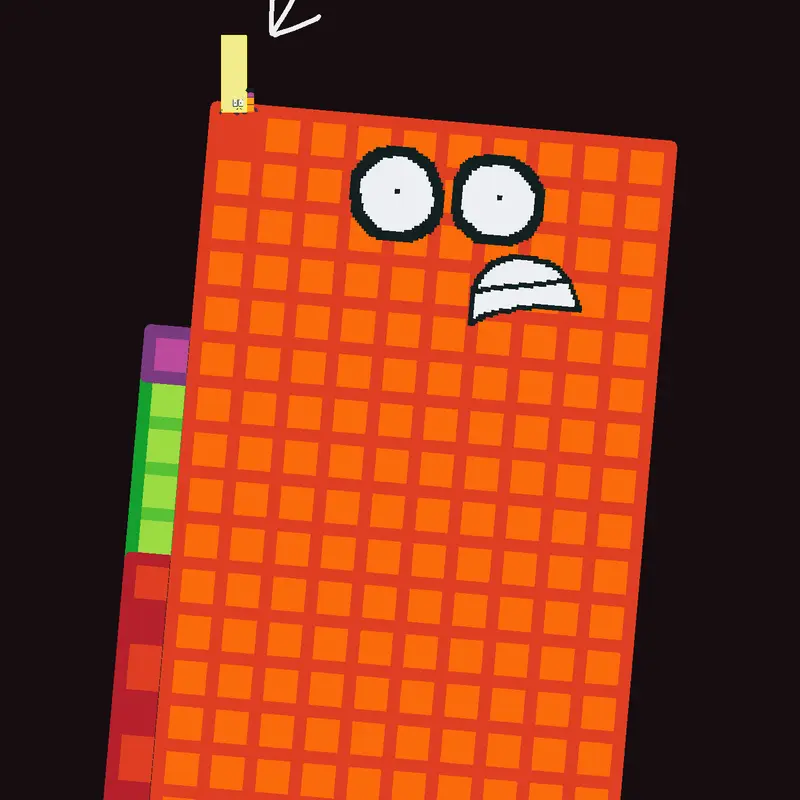Game by @cdcc
