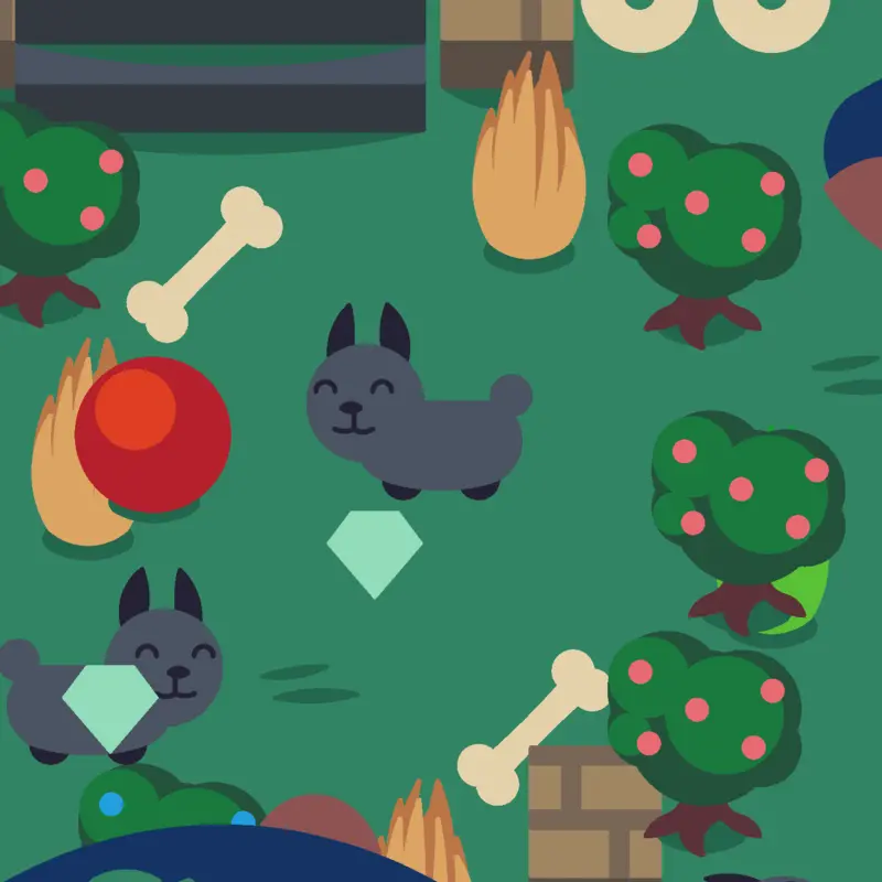 Game by @sonicysusamogos