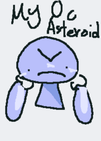 Take care of me oc