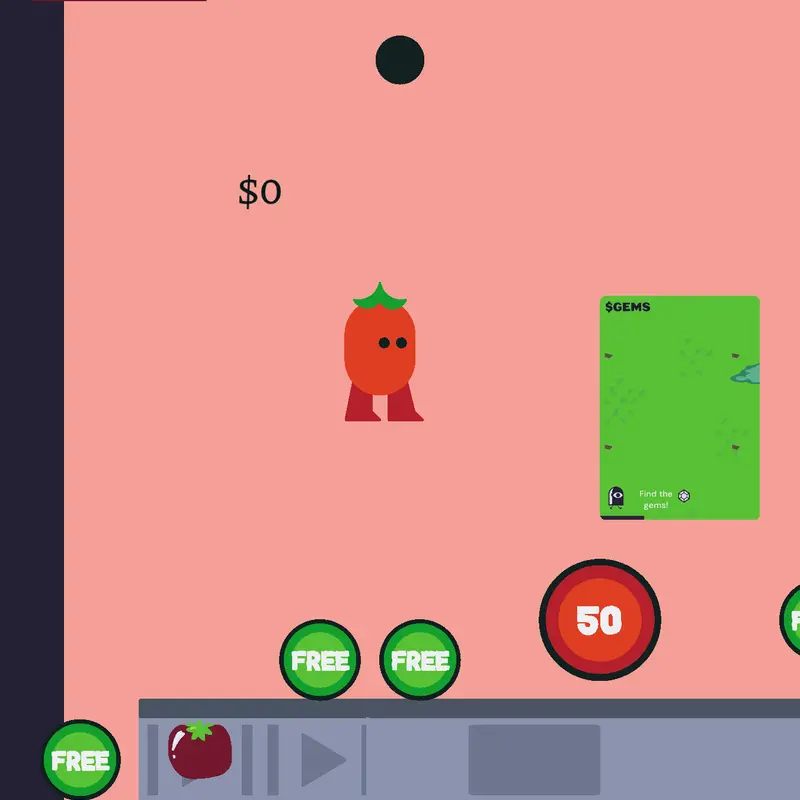 Game by @sudisidiw