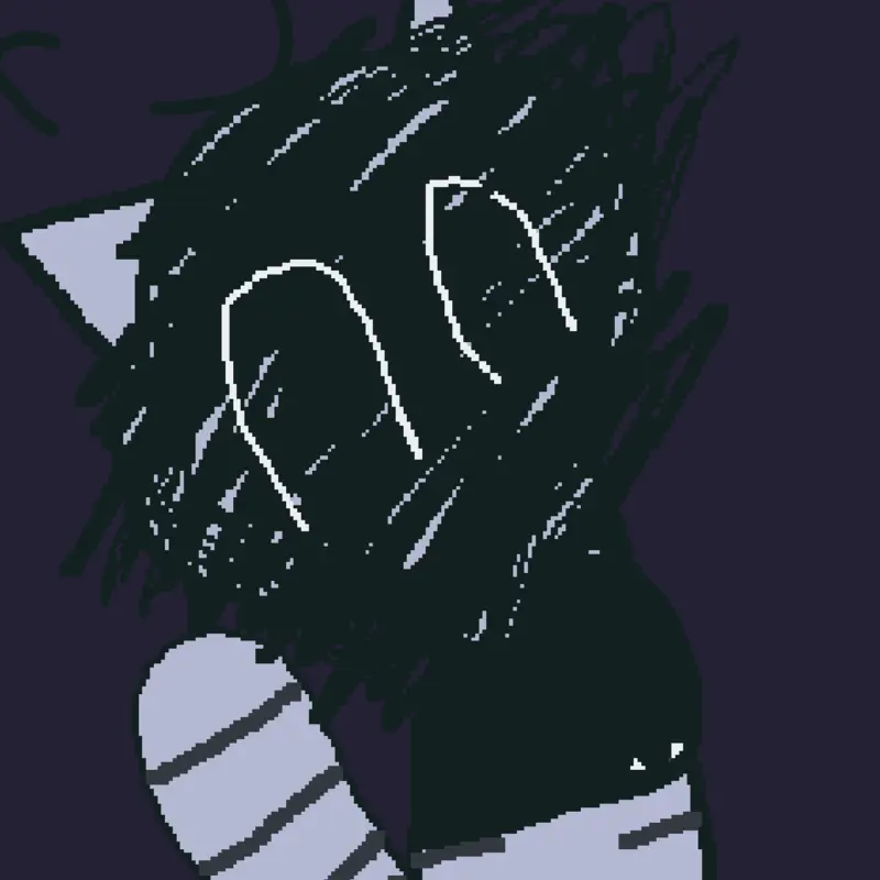 Game by @OrangeCuteCat