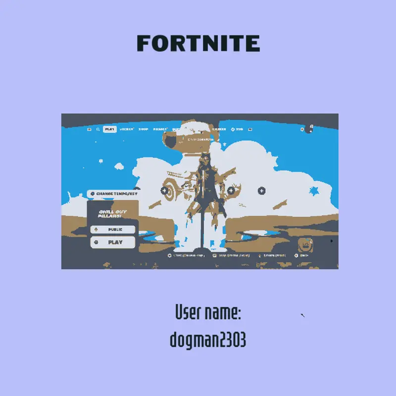 Game by @-_macorni-_