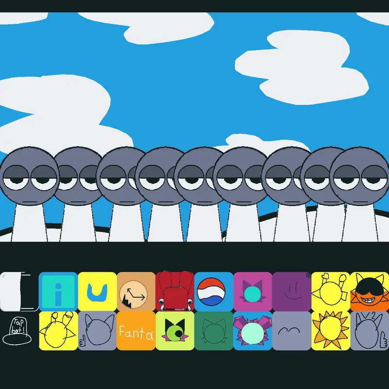 Game by @Christian367270