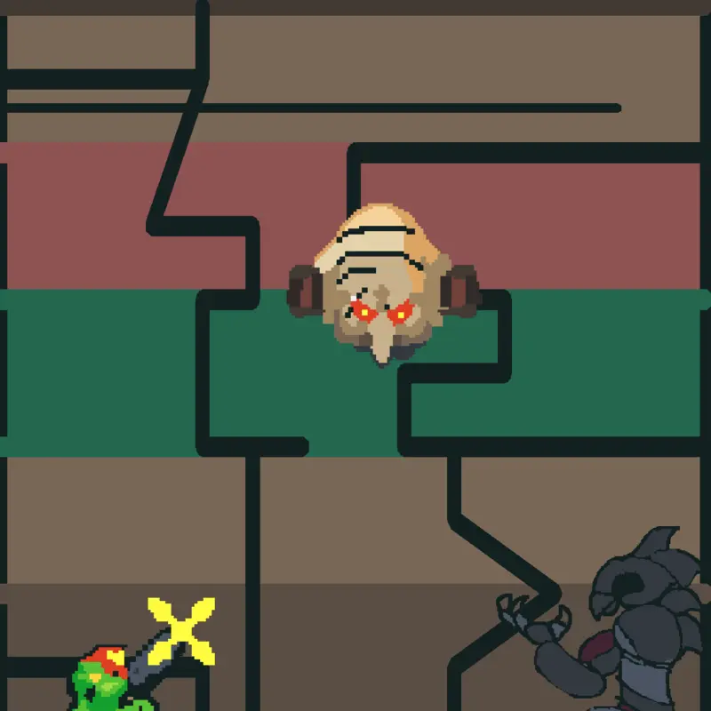 Game by @gamekingx