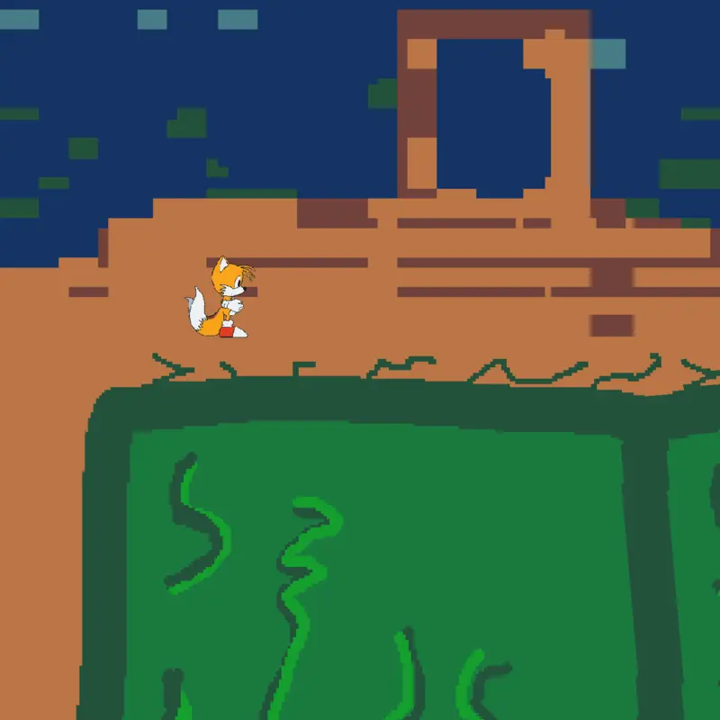 Game by @JemirBazin