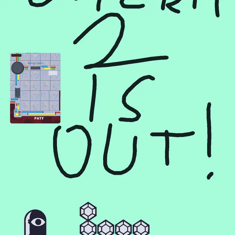 Game by @zombietd