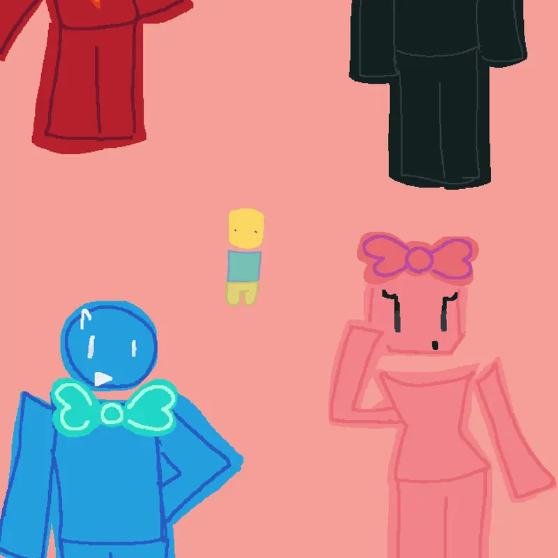 Game by @-_BluududeProductions_-