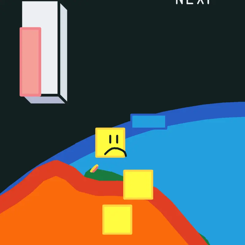 Game by @twoandonequitethecreator