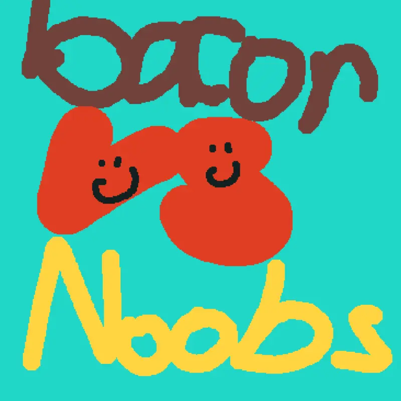 Game by @bacingames88