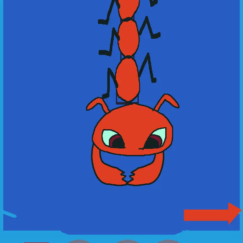 Game by @Firefistace67