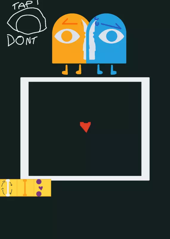 Game by @RedRedRemixerManTalee