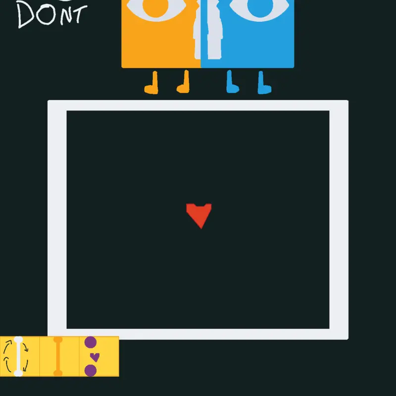 Game by @RedRedRemixerManTalee