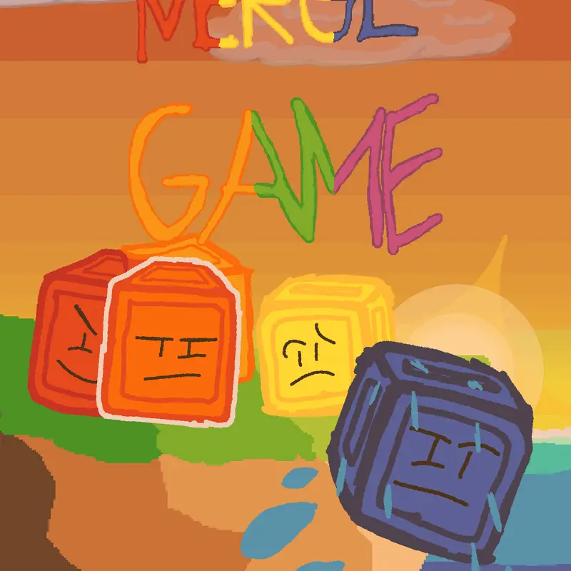 Game by @DentedCube
