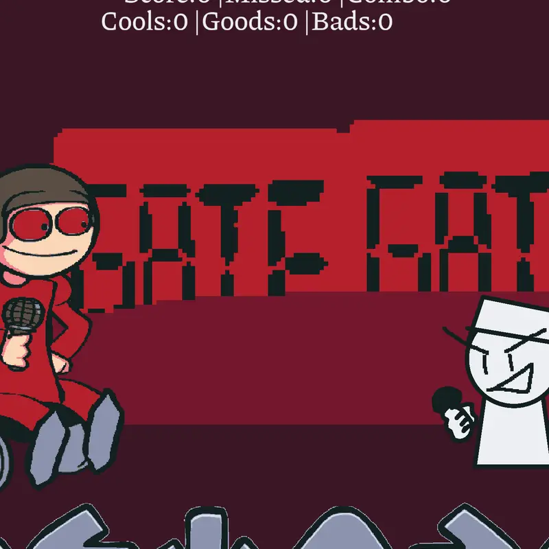 Game by @Dokyeom3105