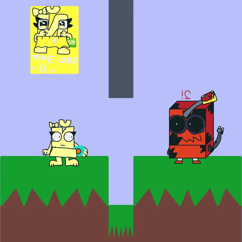 Game by @TheGroupyOf5