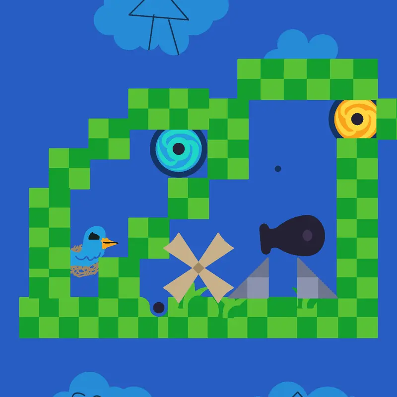 Game by @Omar1411