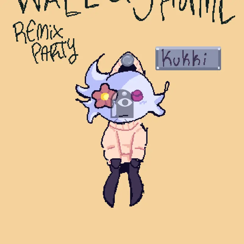Game by @kukki_