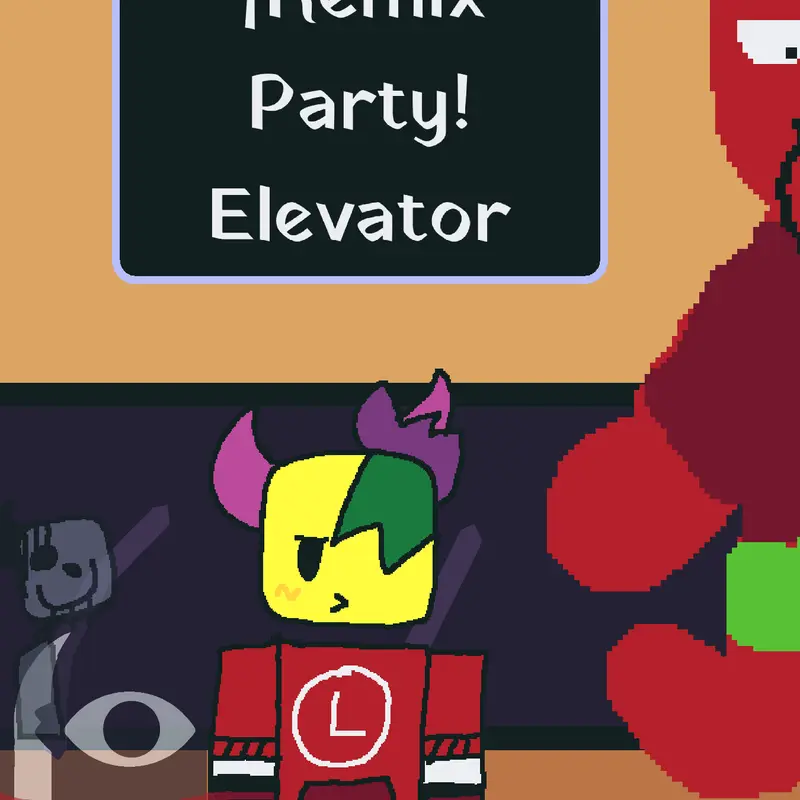 Game by @kaykayvalkylolol