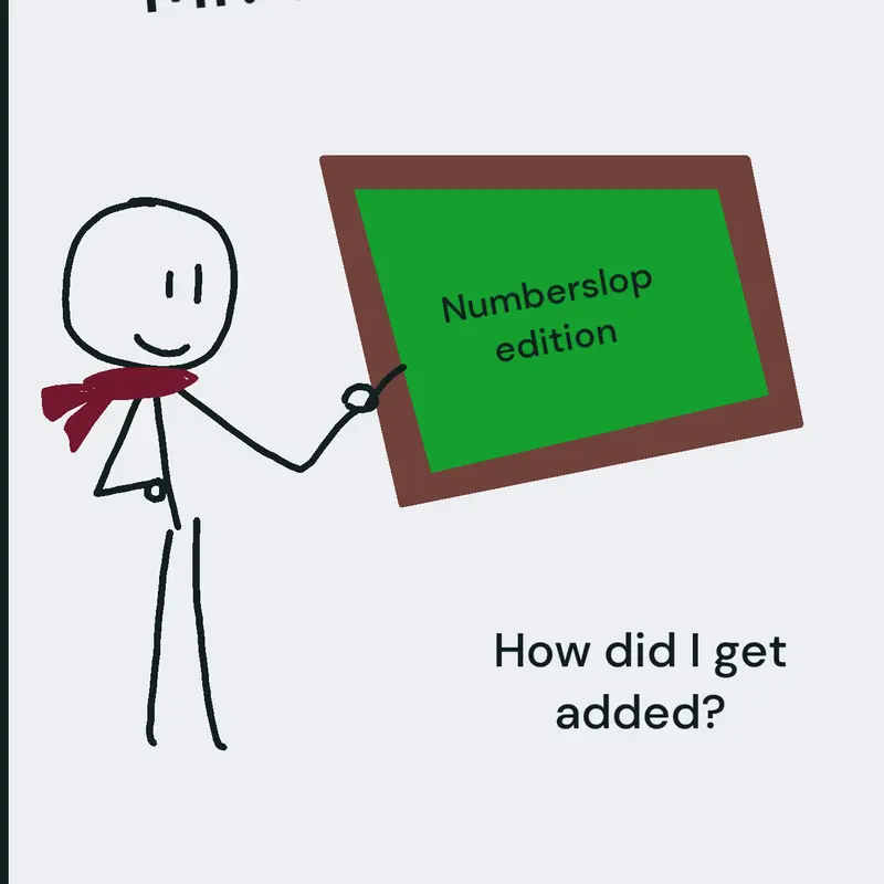 Mister stickman basics by @Misterstickman