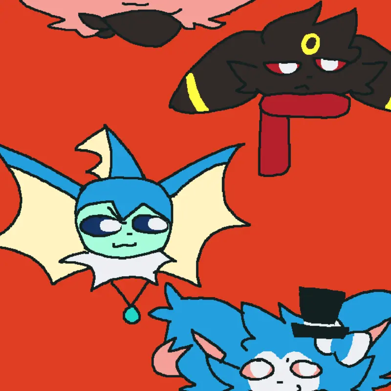 Game by @whenomecho_