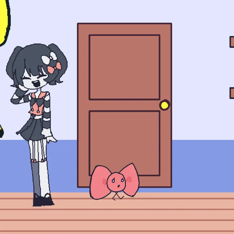 Game by @The-Mini-Jester