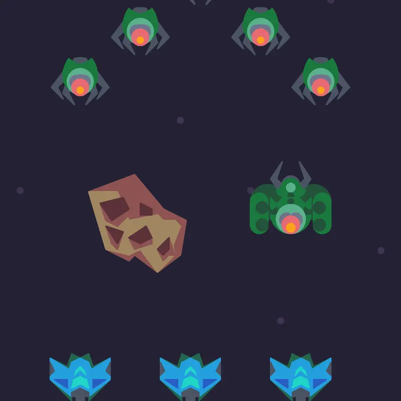 Game by @ejagban